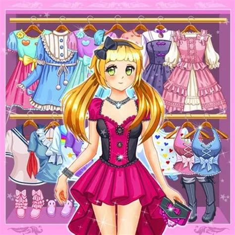 dress up games unblocked